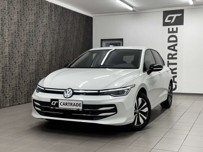 VW Golf Gebrauchtwagen VW Golf Gebrauchtwagen
