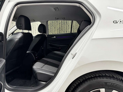 VW Golf Gebrauchtwagen VW Golf Gebrauchtwagen