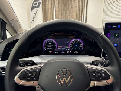 VW Golf Gebrauchtwagen VW Golf Gebrauchtwagen