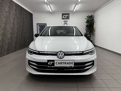VW Golf Gebrauchtwagen VW Golf Gebrauchtwagen