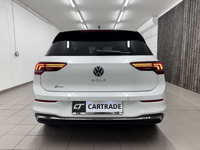 VW Golf Gebrauchtwagen VW Golf Gebrauchtwagen