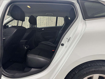 Renault Mégane Gebrauchtwagen