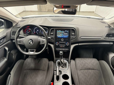 Renault Mégane Gebrauchtwagen