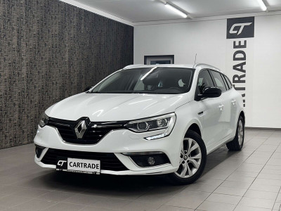 Renault Mégane Gebrauchtwagen