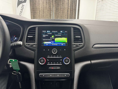 Renault Mégane Gebrauchtwagen