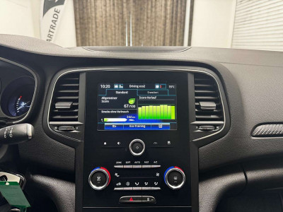 Renault Mégane Gebrauchtwagen