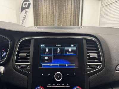 Renault Mégane Gebrauchtwagen