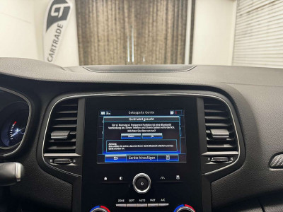Renault Mégane Gebrauchtwagen