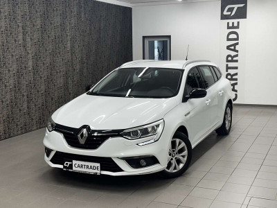 Renault Mégane Gebrauchtwagen