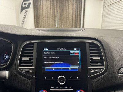 Renault Mégane Gebrauchtwagen