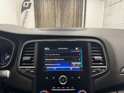 Renault Mégane Gebrauchtwagen