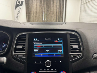 Renault Mégane Gebrauchtwagen