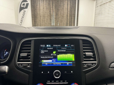 Renault Mégane Gebrauchtwagen