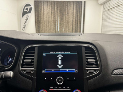 Renault Mégane Gebrauchtwagen