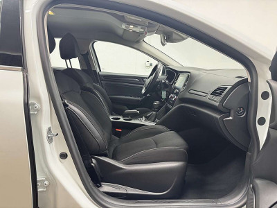 Renault Mégane Gebrauchtwagen