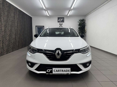 Renault Mégane Gebrauchtwagen