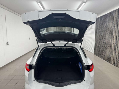 Renault Mégane Gebrauchtwagen