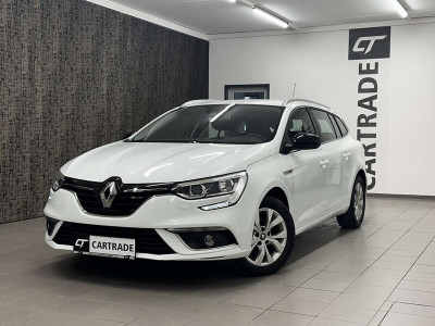 Renault Mégane Gebrauchtwagen