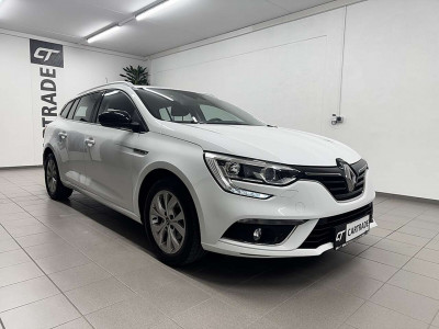 Renault Mégane Gebrauchtwagen