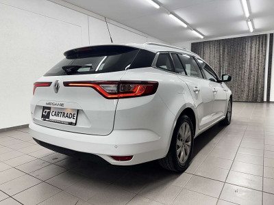 Renault Mégane Gebrauchtwagen