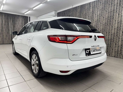 Renault Mégane Gebrauchtwagen