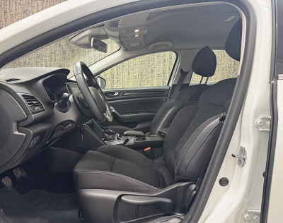 Renault Mégane Gebrauchtwagen