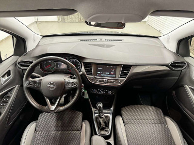 Opel Crossland X Gebrauchtwagen