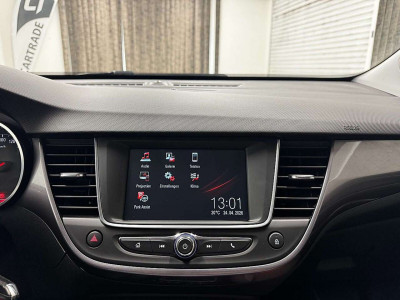 Opel Crossland X Gebrauchtwagen