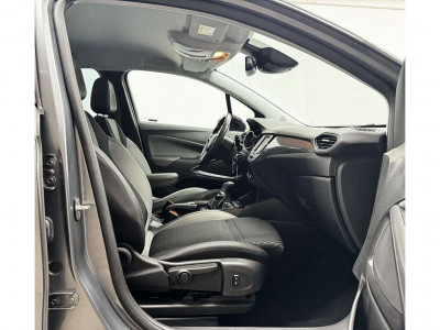 Opel Crossland X Gebrauchtwagen