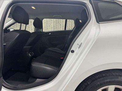 Renault Mégane Gebrauchtwagen