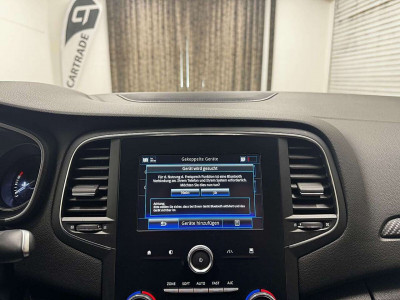 Renault Mégane Gebrauchtwagen