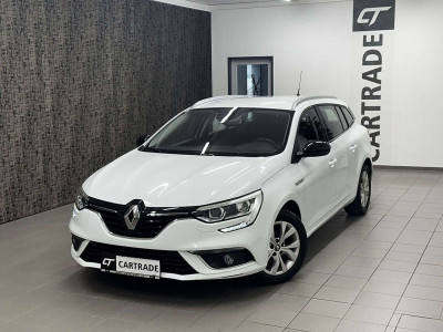 Renault Mégane Gebrauchtwagen