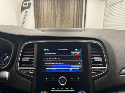 Renault Mégane Gebrauchtwagen