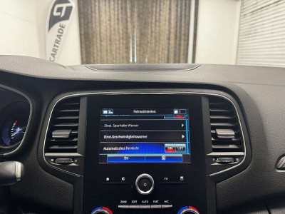 Renault Mégane Gebrauchtwagen