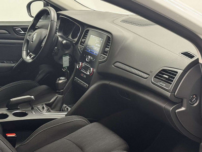 Renault Mégane Gebrauchtwagen