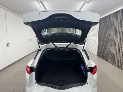Renault Mégane Gebrauchtwagen