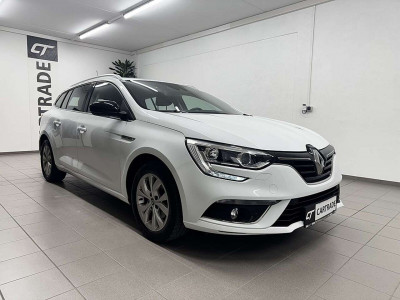 Renault Mégane Gebrauchtwagen