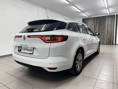 Renault Mégane Gebrauchtwagen