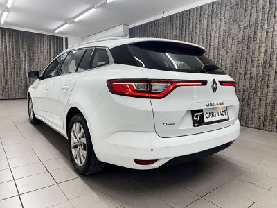 Renault Mégane Gebrauchtwagen