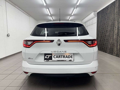 Renault Mégane Gebrauchtwagen