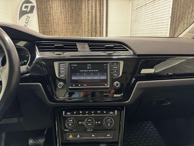 VW Touran Gebrauchtwagen VW Touran Gebrauchtwagen