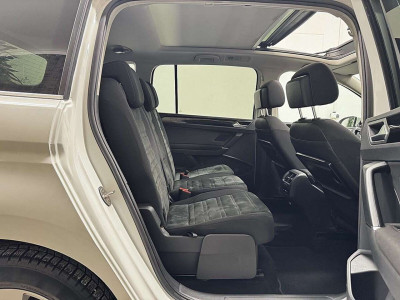 VW Touran Gebrauchtwagen VW Touran Gebrauchtwagen