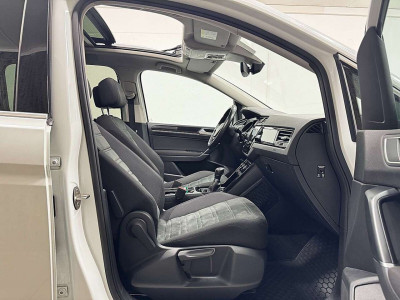 VW Touran Gebrauchtwagen VW Touran Gebrauchtwagen