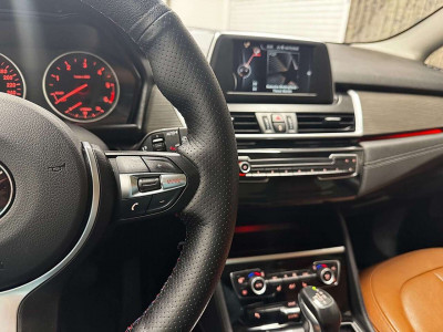 BMW 2er Gebrauchtwagen BMW 2er Gebrauchtwagen