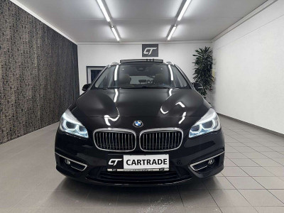 BMW 2er Gebrauchtwagen BMW 2er Gebrauchtwagen