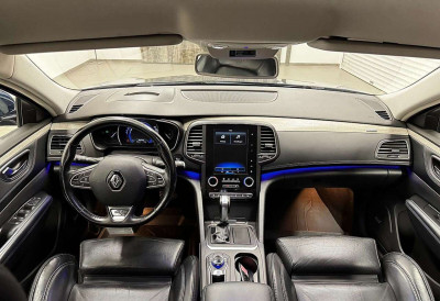 Renault Talisman Gebrauchtwagen Renault Talisman Gebrauchtwagen