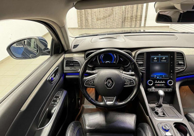 Renault Talisman Gebrauchtwagen Renault Talisman Gebrauchtwagen