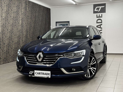 Renault Talisman Gebrauchtwagen Renault Talisman Gebrauchtwagen