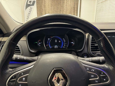 Renault Talisman Gebrauchtwagen Renault Talisman Gebrauchtwagen
