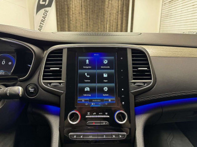 Renault Talisman Gebrauchtwagen Renault Talisman Gebrauchtwagen